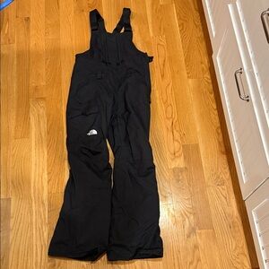 The North Face Women's Freedom Snow bibs